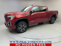 Used 2022 GMC Sierra 1500 AT4 w/ AT4 Premium Package