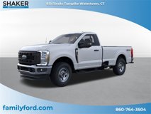 New 2025 Ford F350 XL