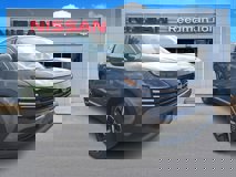 New 2025 Nissan Kicks SV