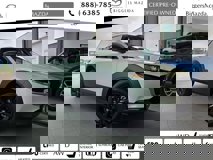 Certified 2024 MAZDA CX-30 2.5 Turbo w/ Premium Package