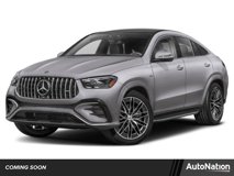 New 2026 Mercedes-Benz GLE 53 AMG 4MATIC