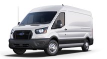 New 2024 Ford Transit 250 148 Medium Roof Extended AWD