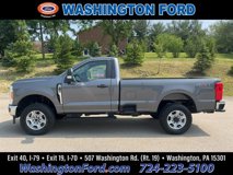 New 2025 Ford F350 XLT