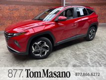 Used 2023 Hyundai Tucson SEL w/ Convenience Package