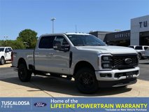 New 2025 Ford F250 Lariat w/ Lariat Ultimate Package