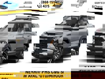 New 2025 Chevrolet TrailBlazer LT w/ Convenience Package