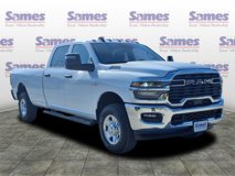New 2025 RAM 2500 Tradesman