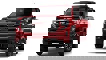 New 2025 GMC Sierra 1500 AT4 w/ AT4 Premium Package