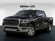 Used 2023 RAM 1500 Laramie