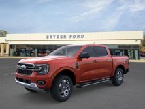 New 2024 Ford Ranger XLT