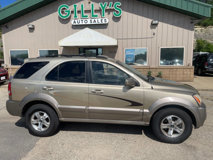 Used 2003 Kia Sorento EX