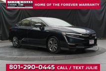 Used 2018 Honda Clarity Touring