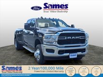 Used 2024 RAM 3500 Tradesman w/ Chrome Appearance Group
