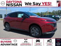 New 2025 Nissan Murano SL