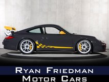 Used 2011 Porsche 911 GT3 RS