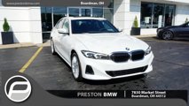 Used 2024 BMW 330i xDrive Sedan w/ Premium Package