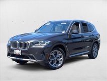 Certified 2022 BMW X3 xDrive30i w/ Premium Package 2