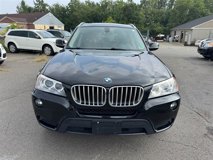 Used 2013 BMW X3 xDrive28i