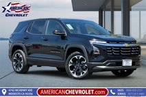 New 2026 Chevrolet Equinox LT w/ Convenience Package II