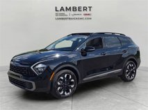 Used 2023 Kia Sportage X-Line w/ X-Line Premium Package