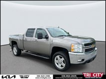 Used 2013 Chevrolet Silverado 2500 LTZ w/ LTZ Plus Package