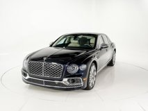New 2024 Bentley Flying Spur V8