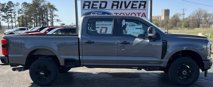 New 2025 Ford F350 XL w/ STX Appearance Package