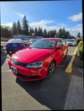 Used 2014 Volkswagen Jetta SE