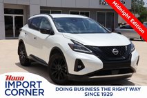 Used 2023 Nissan Murano SV
