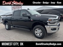 New 2025 RAM 2500 Tradesman