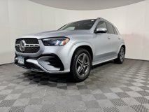 Certified 2024 Mercedes-Benz GLE 350 4MATIC