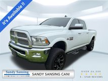 Used 2018 RAM 2500 Laramie