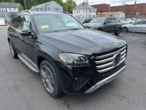 Used 2025 Mercedes-Benz GLS 450 4MATIC