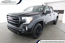 Used 2019 GMC Sierra 1500 Elevation w/ Elevation Value Package