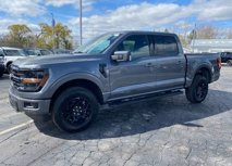 New 2025 Ford F150 XLT