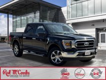 Used 2022 Ford F150 XLT w/ Equipment Group 302A High
