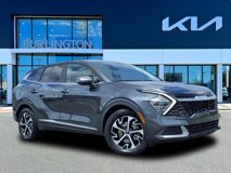 Certified 2024 Kia Sportage EX