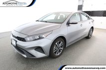 Used 2023 Kia Forte LXS w/ LXS Technology Package