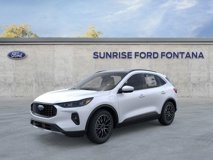 New 2025 Ford Escape SE
