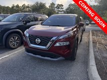 Used 2021 Nissan Rogue SV