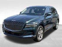 Used 2023 Genesis GV80 2.5T w/ Prestige 20" Package