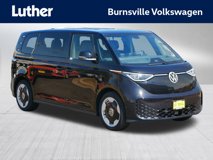 New 2025 Volkswagen ID. Buzz Pro S