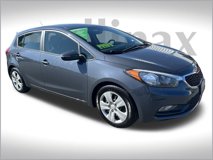 Used 2016 Kia Forte LX