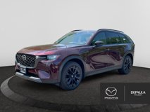 New 2025 MAZDA CX-90 3.3 Turbo w/ Premium Sport Pkg
