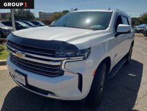 Used 2021 Chevrolet Tahoe LT w/ LT Signature Package