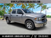 Used 2022 RAM 1500 Classic SLT