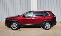 Used 2019 Jeep Cherokee Latitude w/ Cold Weather Group