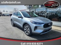 Used 2023 Ford Escape Platinum
