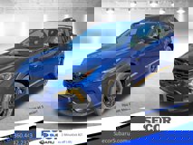 New 2025 Subaru Crosstrek 2.5i Sport