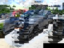 New 2025 Ford F150 STX